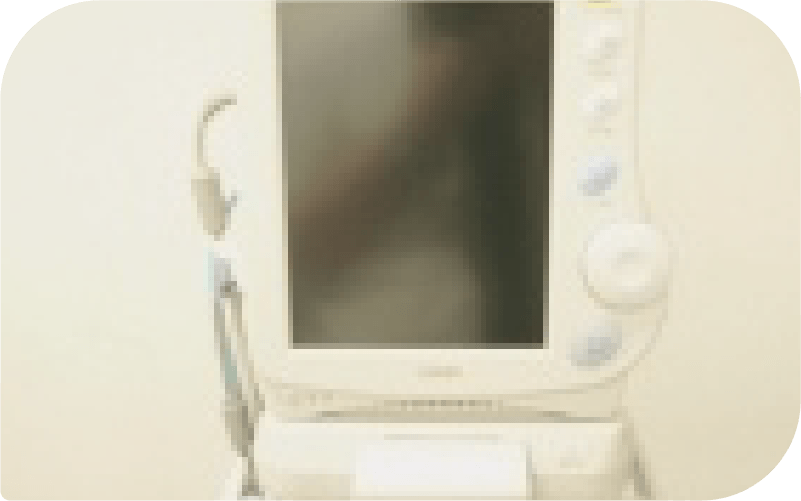 生体情報モニター