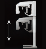 座った状態でも撮影が可能