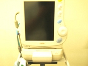 生体情報モニター