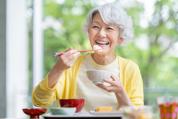 定期健診のイメージ