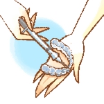 トレーにジェル注