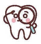歯のイラスト