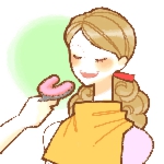 カスタムトレー用印象採得